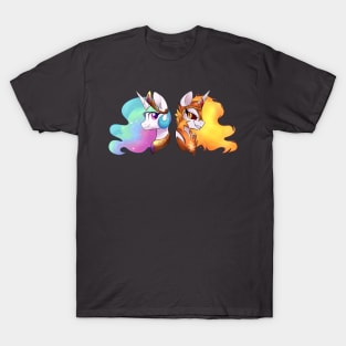 Celestia Daybreaker T-Shirt